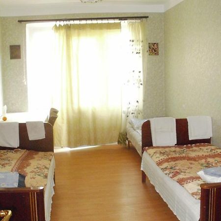Guest House Nochleg 第比利斯 外观 照片