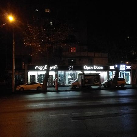 Guest House Nochleg 第比利斯 外观 照片
