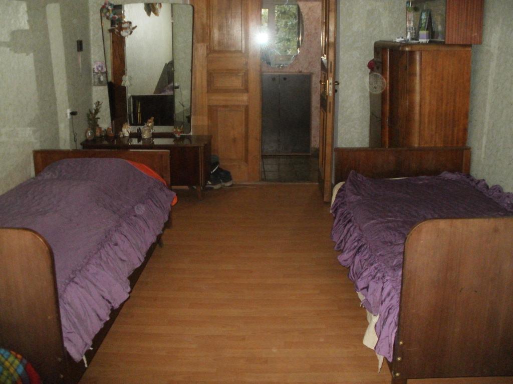 Guest House Nochleg 第比利斯 外观 照片