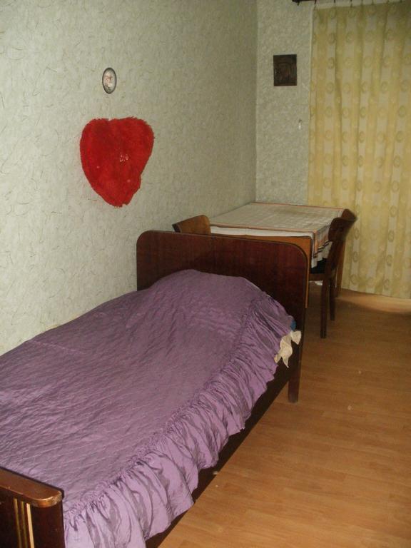 Guest House Nochleg 第比利斯 外观 照片