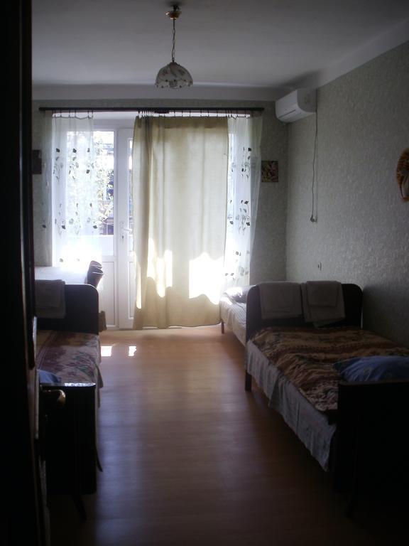 Guest House Nochleg 第比利斯 外观 照片