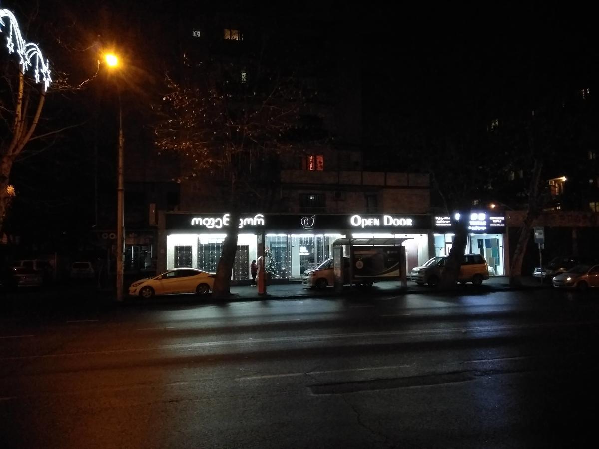Guest House Nochleg 第比利斯 外观 照片