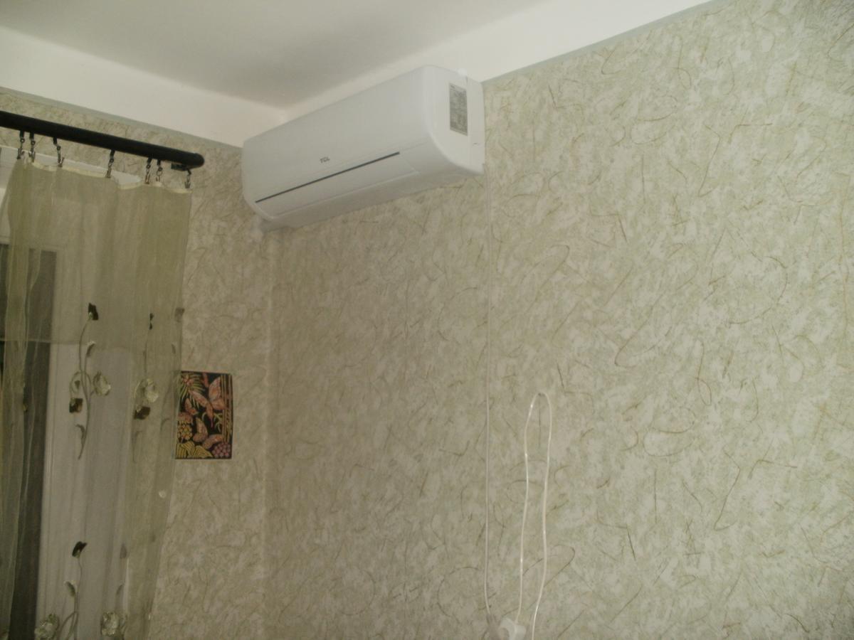 Guest House Nochleg 第比利斯 外观 照片