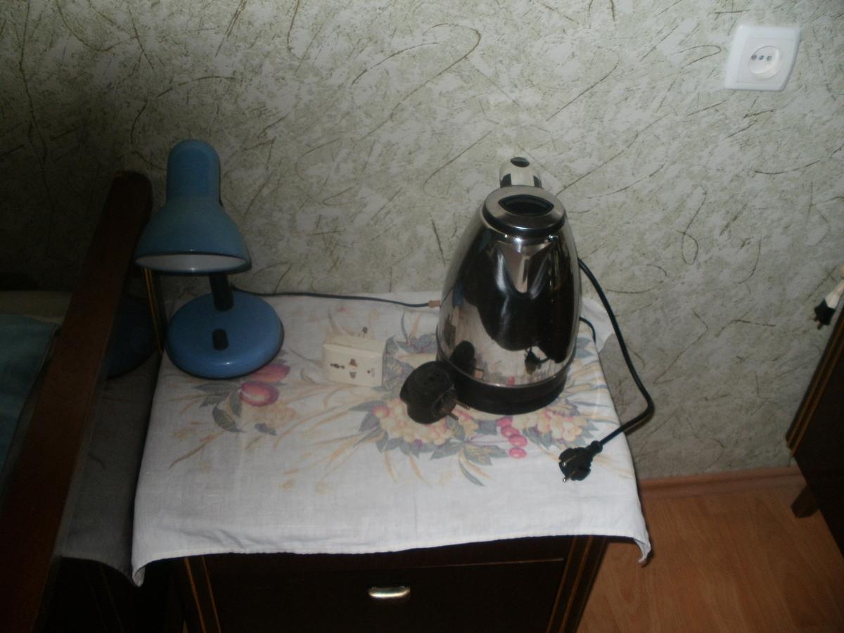 Guest House Nochleg 第比利斯 外观 照片