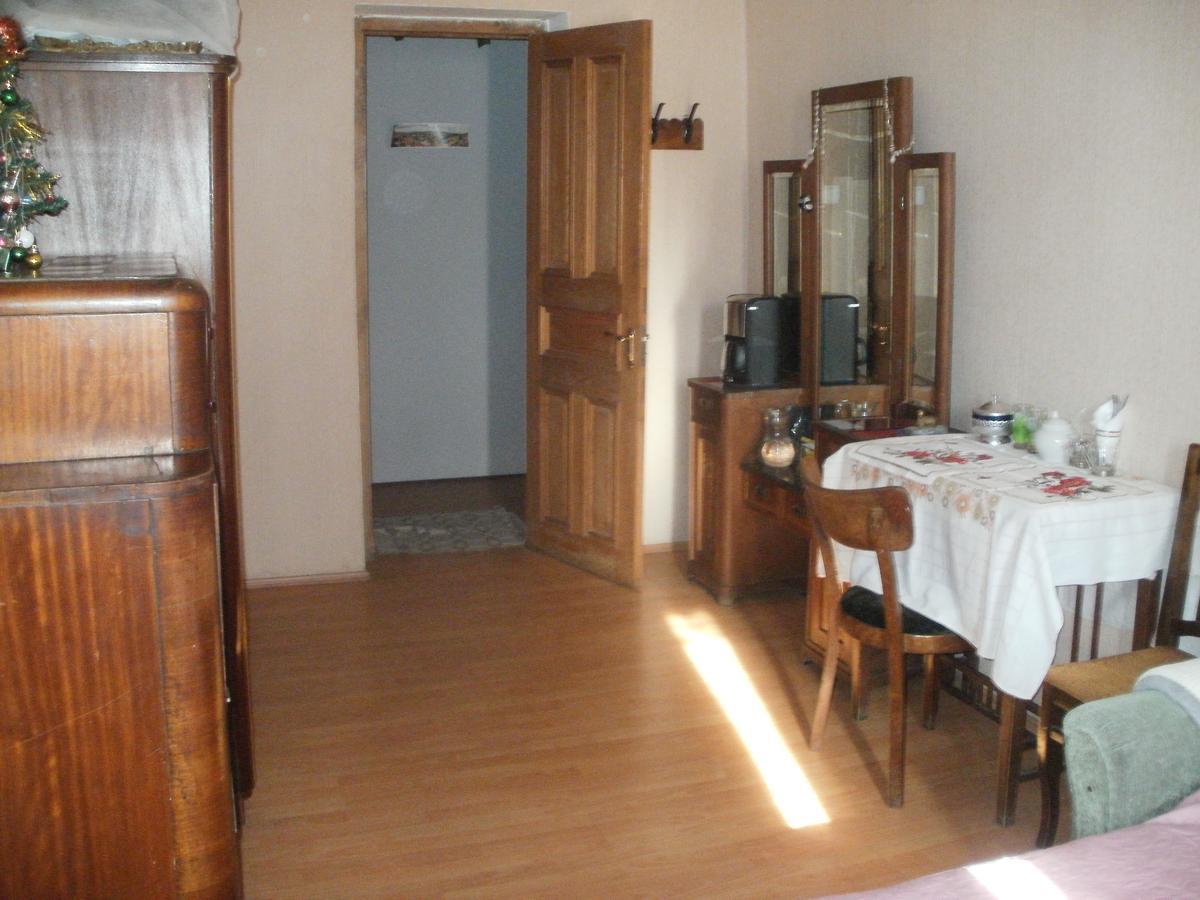 Guest House Nochleg 第比利斯 外观 照片
