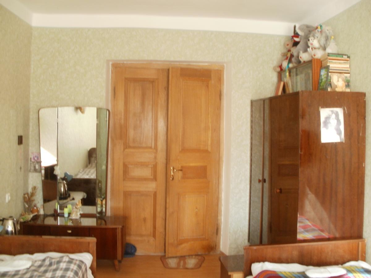 Guest House Nochleg 第比利斯 外观 照片
