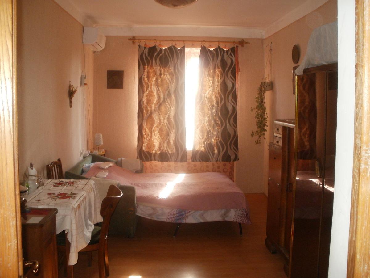 Guest House Nochleg 第比利斯 外观 照片