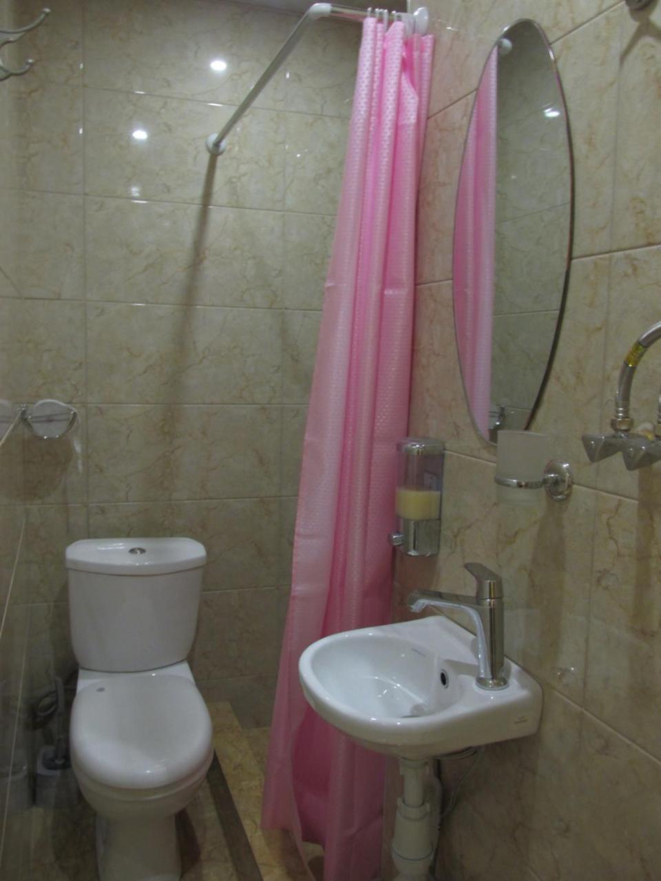 Guest House Nochleg 第比利斯 外观 照片