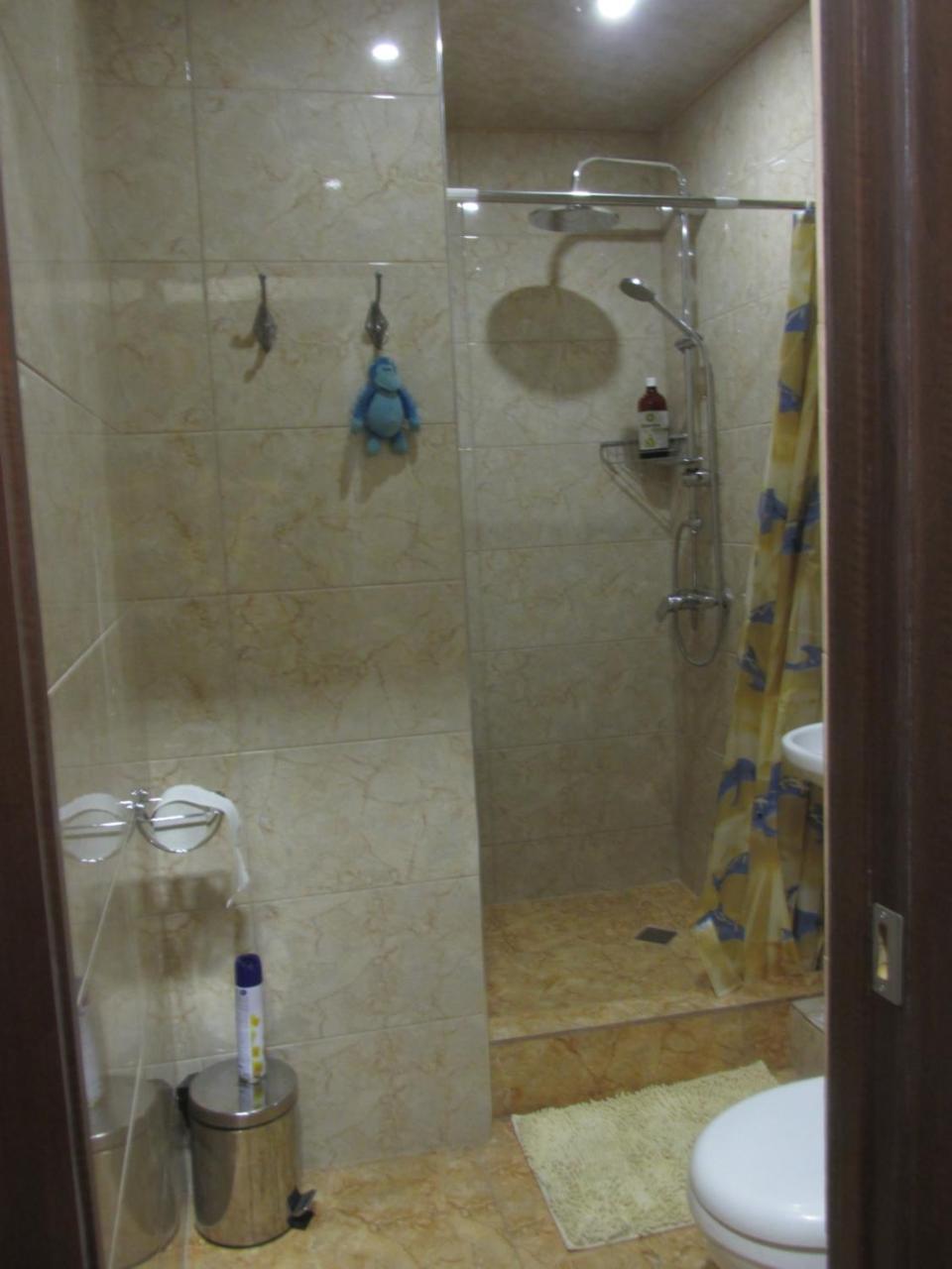 Guest House Nochleg 第比利斯 外观 照片
